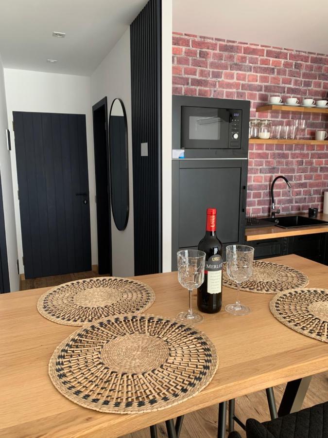 Luxury Los Diamantes One Bedroom Apartment لوس كريستيانوس المظهر الخارجي الصورة