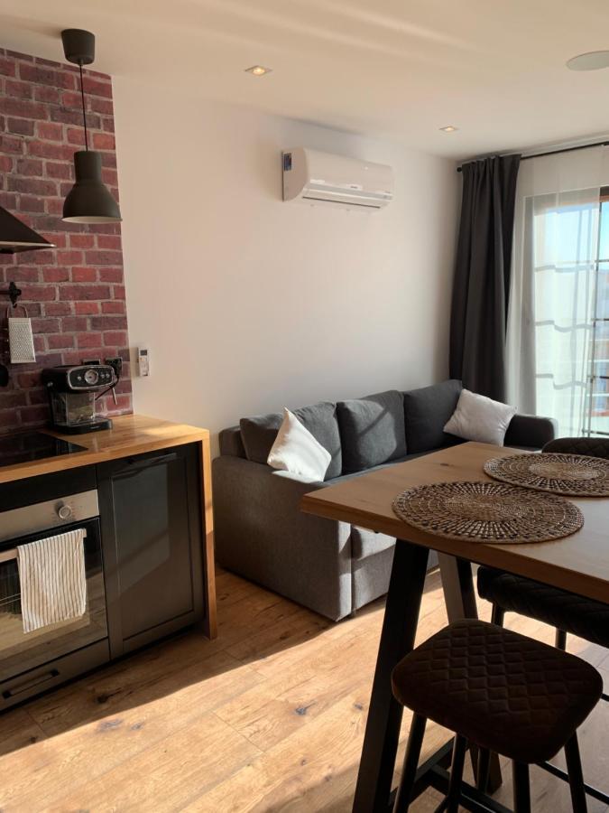 Luxury Los Diamantes One Bedroom Apartment لوس كريستيانوس المظهر الخارجي الصورة