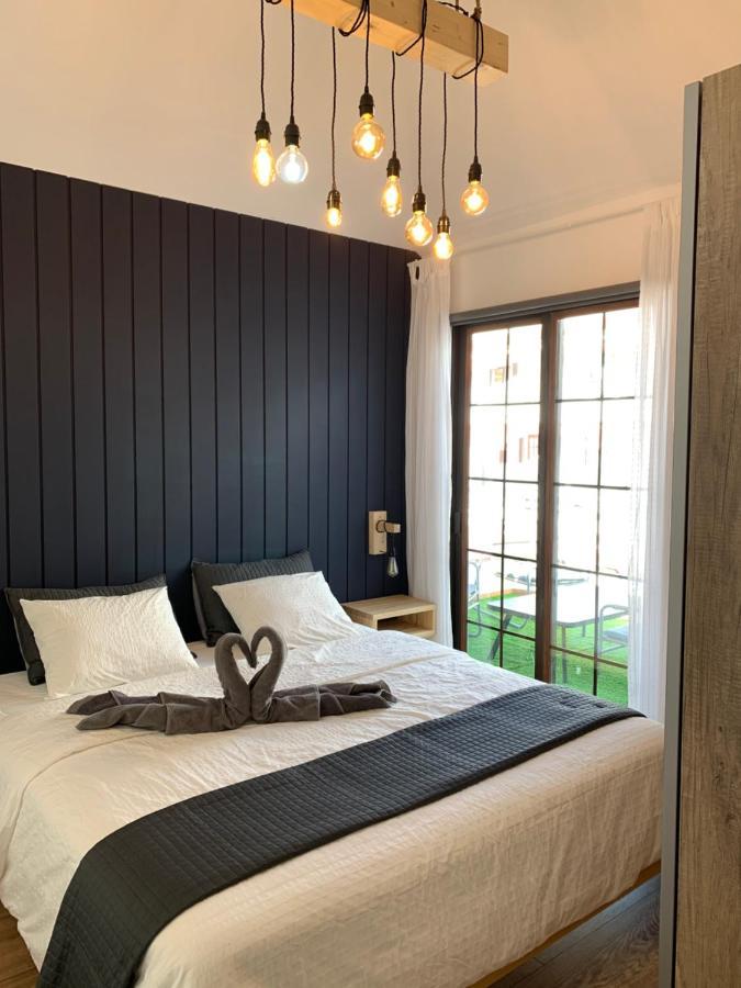Luxury Los Diamantes One Bedroom Apartment لوس كريستيانوس المظهر الخارجي الصورة