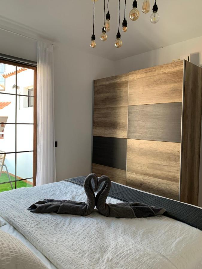 Luxury Los Diamantes One Bedroom Apartment لوس كريستيانوس المظهر الخارجي الصورة