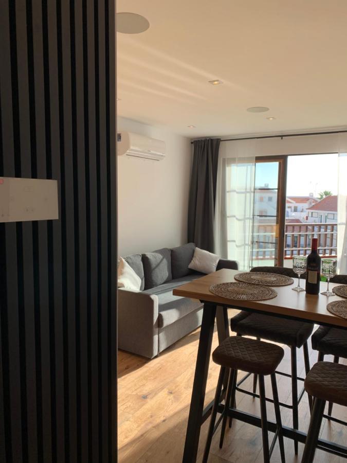 Luxury Los Diamantes One Bedroom Apartment لوس كريستيانوس المظهر الخارجي الصورة