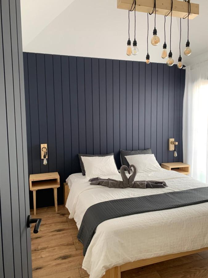 Luxury Los Diamantes One Bedroom Apartment لوس كريستيانوس المظهر الخارجي الصورة