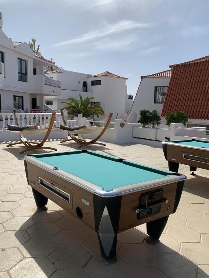 Luxury Los Diamantes One Bedroom Apartment لوس كريستيانوس المظهر الخارجي الصورة