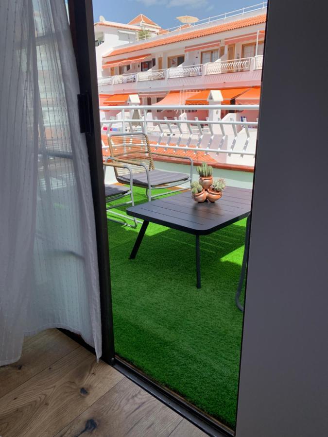 Luxury Los Diamantes One Bedroom Apartment لوس كريستيانوس المظهر الخارجي الصورة