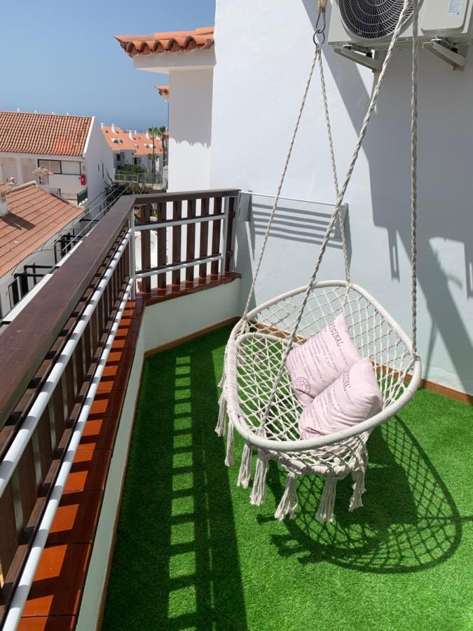 Luxury Los Diamantes One Bedroom Apartment لوس كريستيانوس المظهر الخارجي الصورة