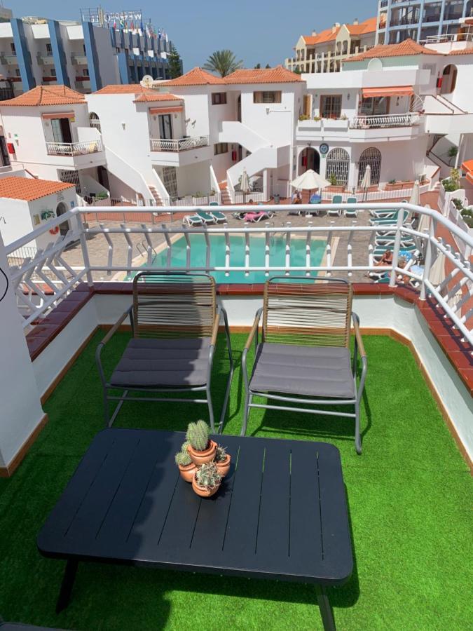 Luxury Los Diamantes One Bedroom Apartment لوس كريستيانوس المظهر الخارجي الصورة