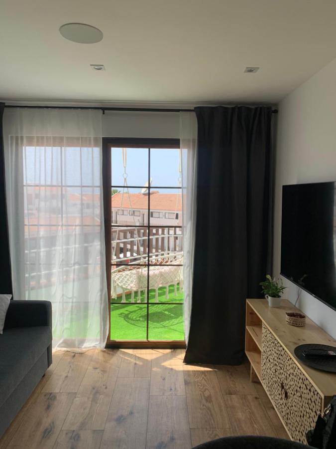 Luxury Los Diamantes One Bedroom Apartment لوس كريستيانوس المظهر الخارجي الصورة