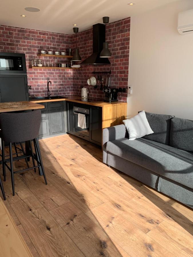 Luxury Los Diamantes One Bedroom Apartment لوس كريستيانوس المظهر الخارجي الصورة