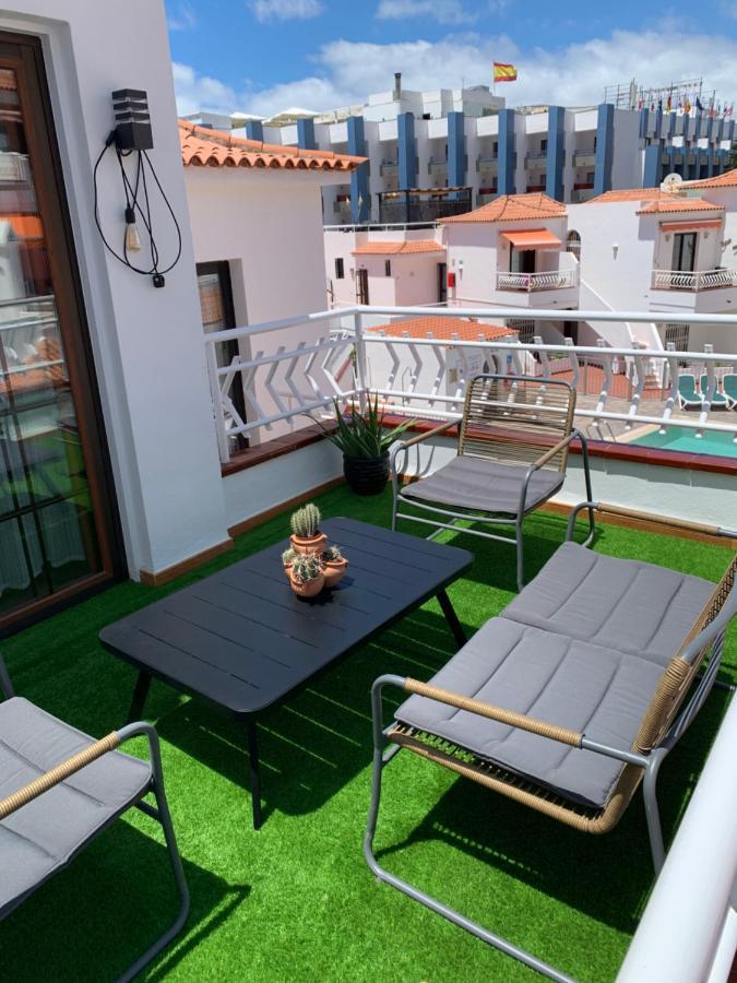 Luxury Los Diamantes One Bedroom Apartment لوس كريستيانوس المظهر الخارجي الصورة