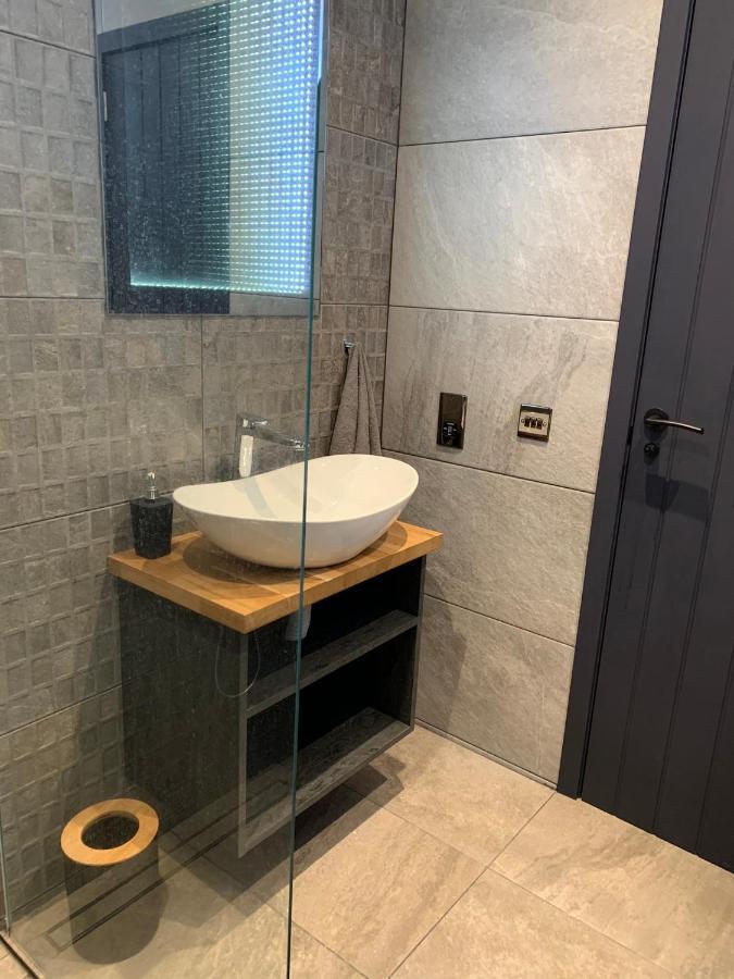 Luxury Los Diamantes One Bedroom Apartment لوس كريستيانوس المظهر الخارجي الصورة