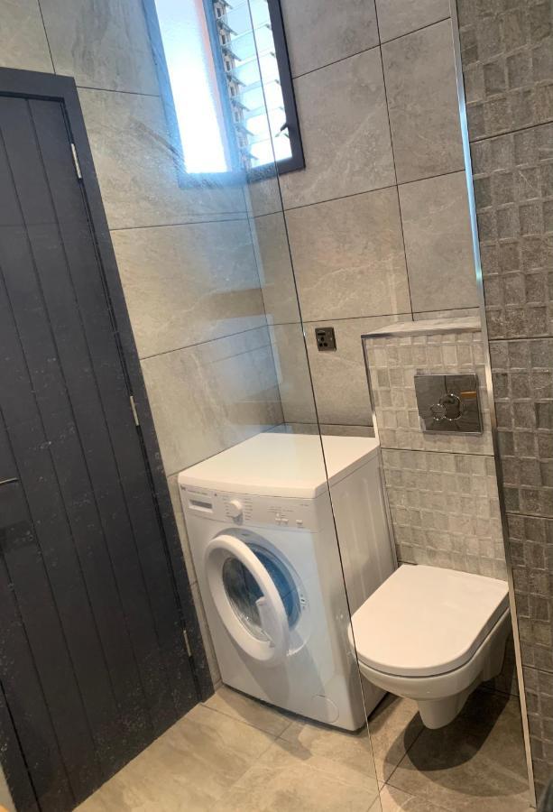 Luxury Los Diamantes One Bedroom Apartment لوس كريستيانوس المظهر الخارجي الصورة
